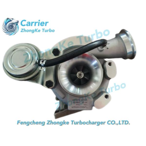 Cummins B3.3 Diesel Turbo PC200-5 TD04L 4955742 4955740 4955741 4984029 4984027 4984030 6274-81-820 For Komatsu Excavator