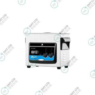 3.2L SMT Nozzle Cleaner 120W 40KHZ High Power Ultrasonic Cleaning Equipment