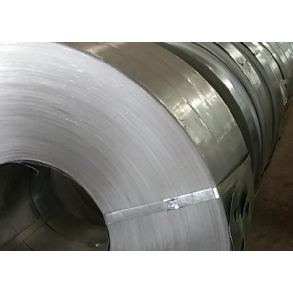 930mm Width A1040 Black Cold Rolled Steel Coil Galvanized
