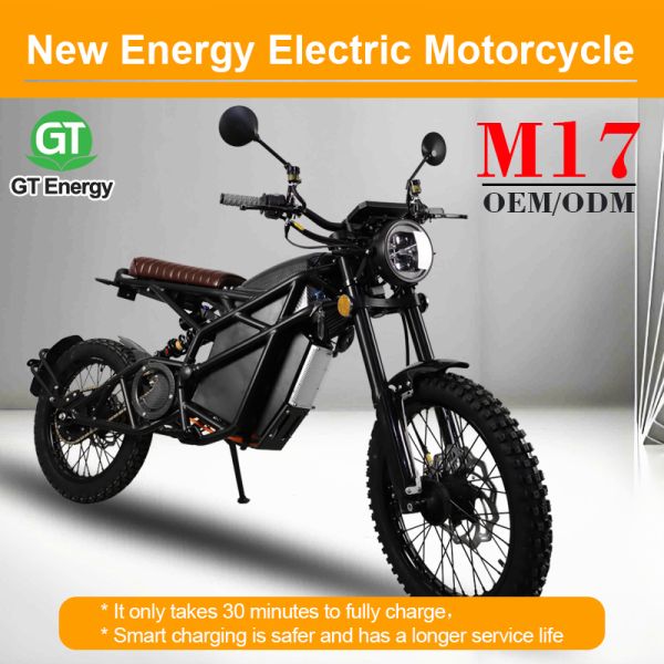 electric motorcycles