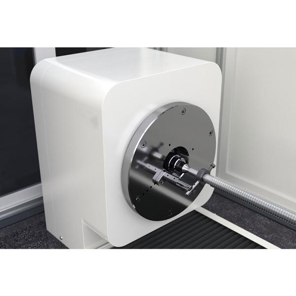 Machine de mesure du pas de vis mère Détection du pas Équipement mécanique