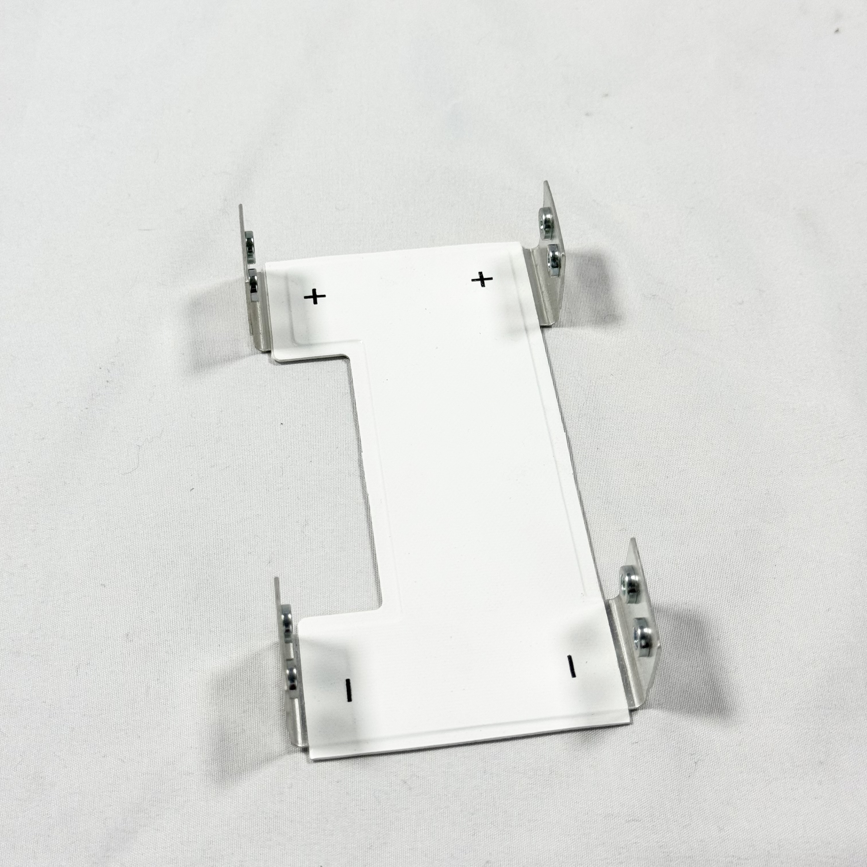 Heavy Duty Shockproof Laminated Copper Busbar