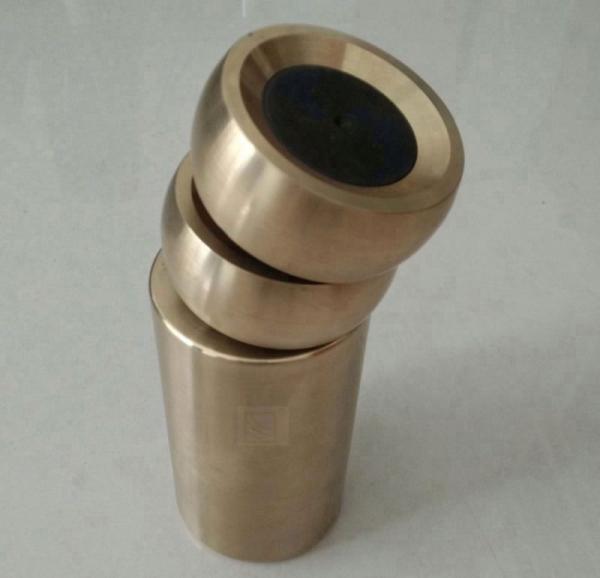 MO-001 Bending Mould Pipe Bending Machine Use Die Casting Mold