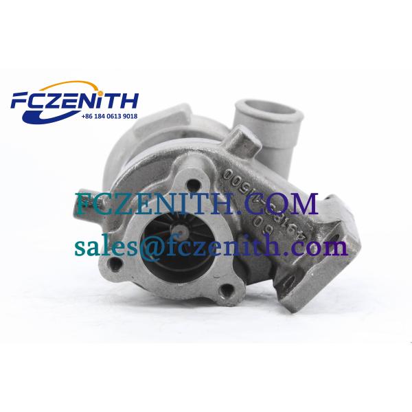 TD04-13G 4D31T HD400/450/510/512 KATO Excavator Turbocharger 49189-00810 4918900800 ME080442 ME080443