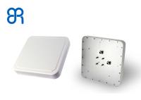 9dBic Alto ganho Baixo VSWR UHF RFID Antenna Polarização linear de longa distância