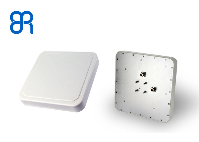9dBic Низкая VSWR линейная поляризация UHF RFID Антенна высокая прибыль для идентификации транспортного средства