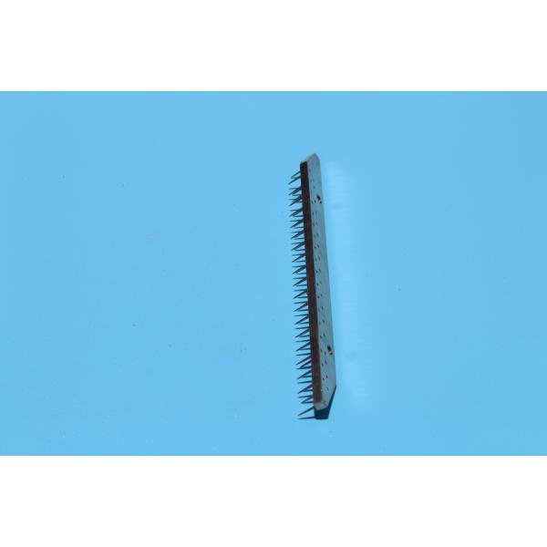 Артос Финиширующая машина запасные части стентер шприц бар шприц пластинка медная пластинка никелевая пластика