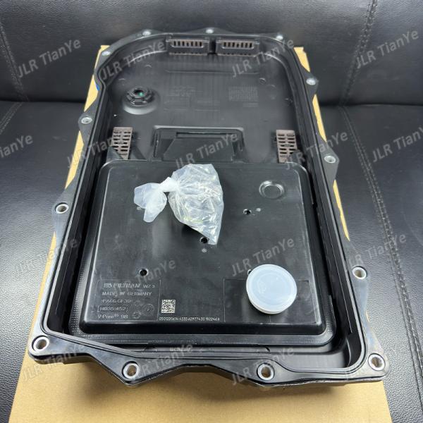 Land Rover Replacement Parts Transmission Oil Pan Filter LR065238 JDE36541