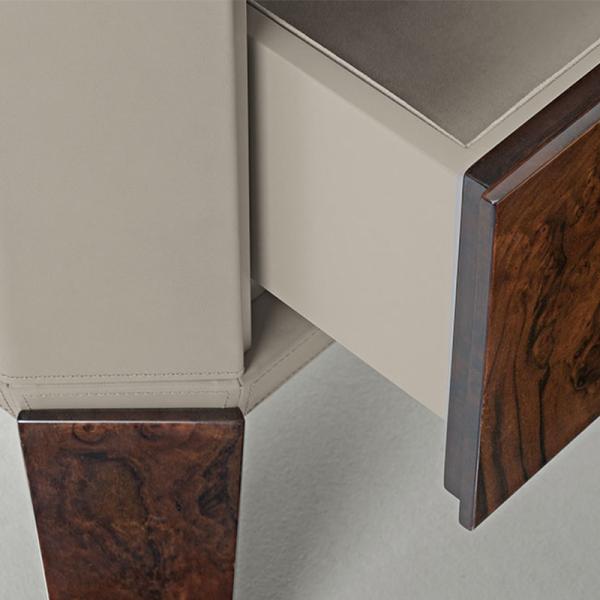 ТВ 180cm таблицы консоли шкафа узелка 18in деревянное для живущей комнаты