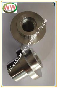 Qualidade de superfície alta, alumium, AÇO de liga, precisão CNCTurning e