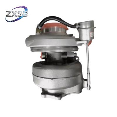 SINOTRUK HOWO Truck Heavy Duty Diesel Engine Turbocharger 5329222 W2007267452