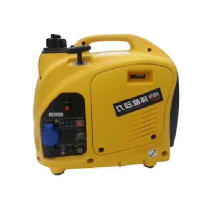 PortableLow Noise Inverter Generator 2kw 79cc Waterproof Protection