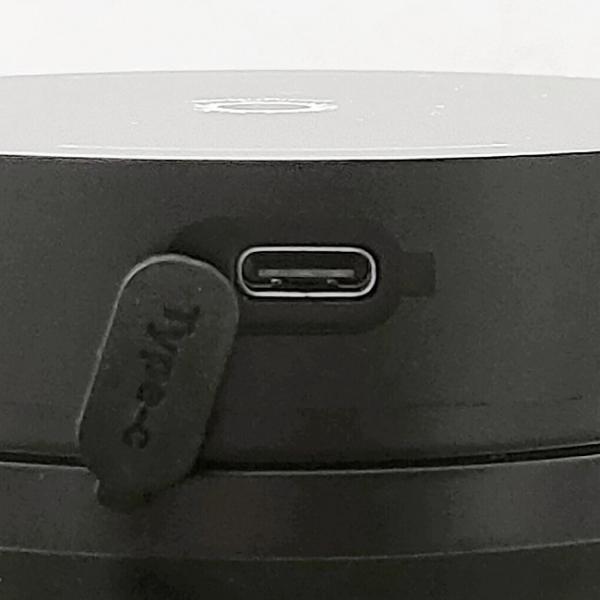 Перезаряжаемые ретро роскошные располагаясь лагерем располагаясь лагерем света приведенные для шатров ABS+PC+Metal φ17x23.8cm 710g