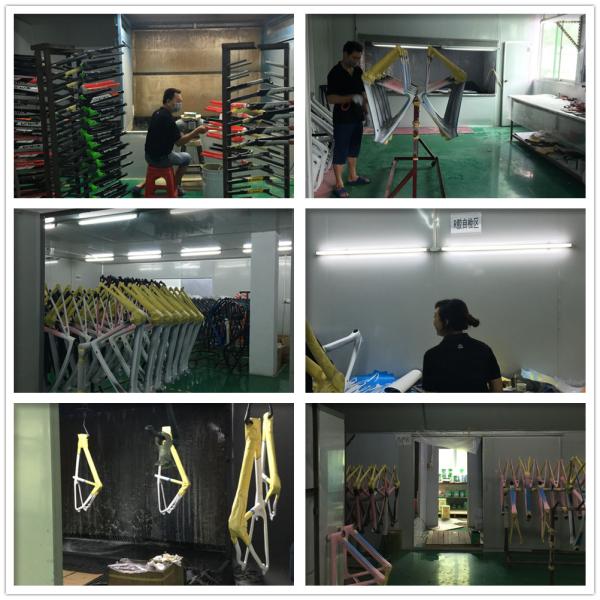 Huizhou SAVA Bicycle Co., Ltd.