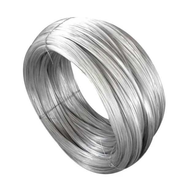 Factory Direct Sale SWRM20 SWRM22   Carbon Steel Wire