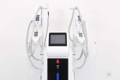 2018 trending product effective cool shape fat freezing cryolipolysis machine with directly result