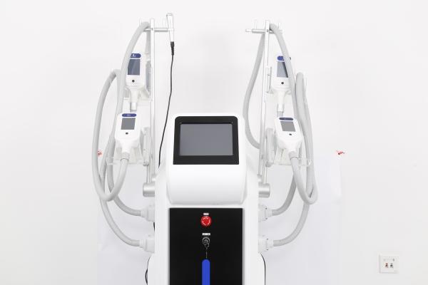 CE / FDA approved multifunction whole body fat freezing cryolipolysis body slimming machine for beauty salon