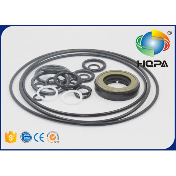 706-73-01181KT 706-73-01181 Swing Motor Seal Kit For Komatsu PC120-6 PC130-7