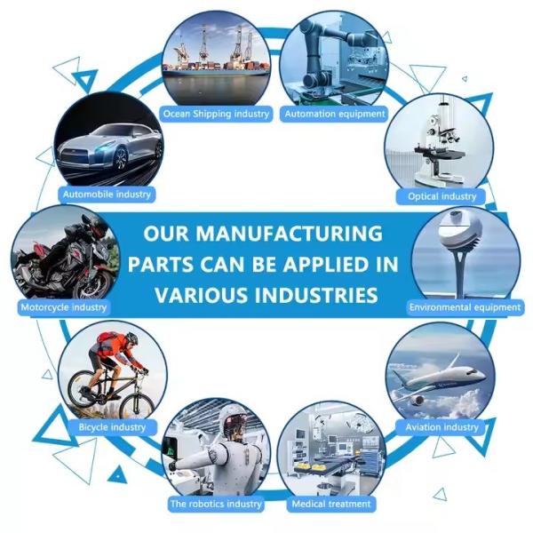 Micro Machining High Accuracy Molded Automotive Parts – Precision Plastic Injection Car Components