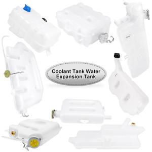 ODM Engine Coolant Expansion Tank For Foton DONGFENG JIEFANG AUMAN Truck