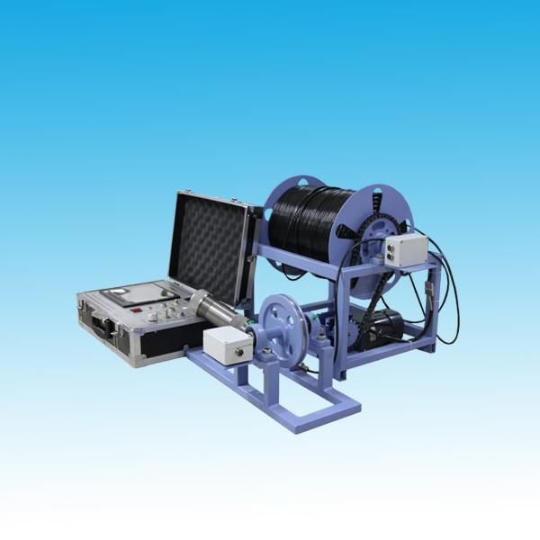 hot sale deep underwater well inspection camera borehole inspecting Camera System