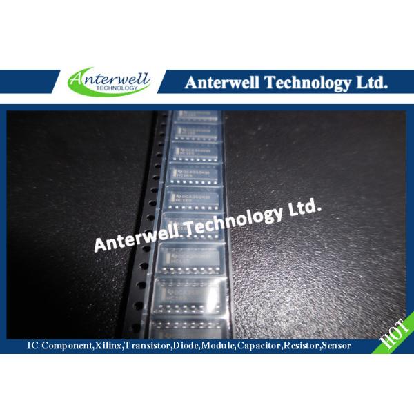 74HC165D Electronic IC Chips 8-bit parallel-in/serial-out shift register