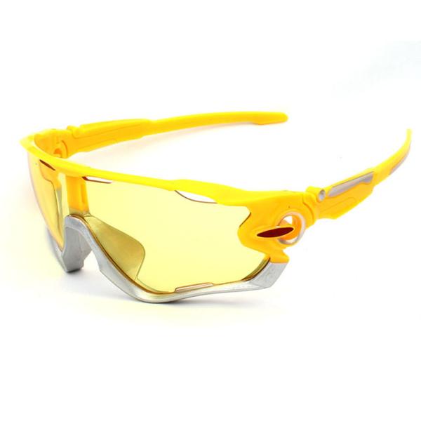 UV400 Riding Cycling Sports Sunglasses Outdoor Mountain Road Bike Glasses Men Women