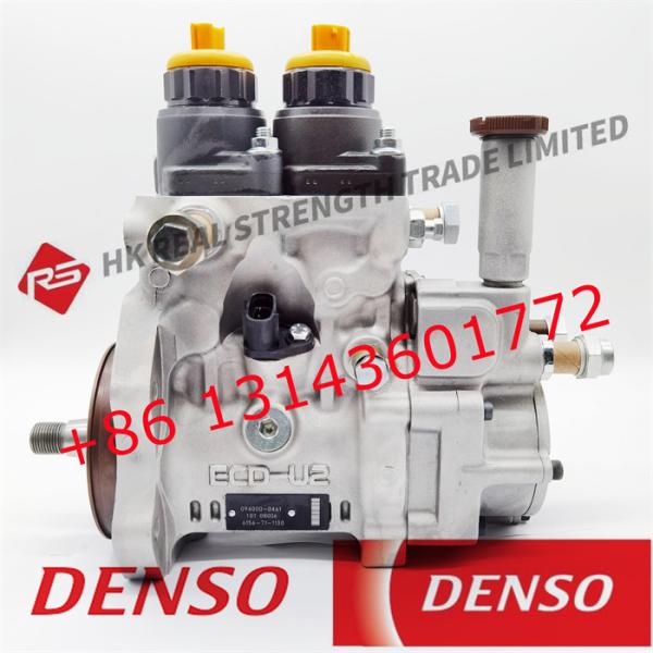Diesel HP0 Fuel Injector Pump 094000-0461 for KOMAT-SU PC450-7 6156-71-1132