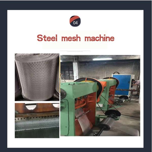 Perforated Metal Mesh Aluminum For Exterior Wall Decoration