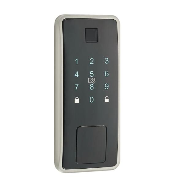 OEM Smart Door Lock Digital Compatible Bluetooth Keyless Door Lock