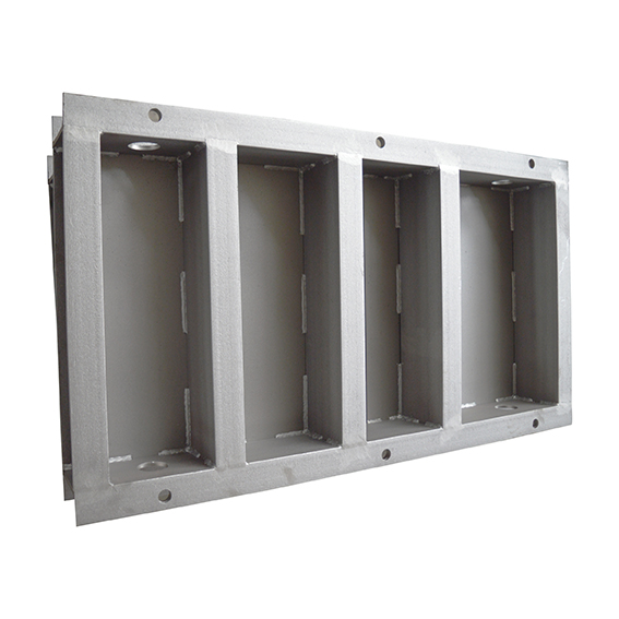 Professional Sheet Metal Welding Processing Thickness 1mm-5mm for Industry Needs