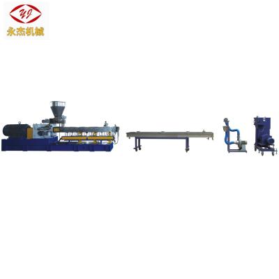 3D Printer Filament Extruder Plastic Twin Screw Filament Extruder