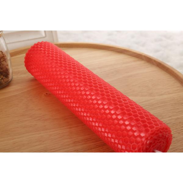 Красочный Beeswax миражирует Handmade учреждение Beeswax покрывает свечи домашние