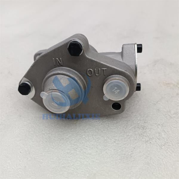 1W1700 Fuel Transfer Pump 1W-1700 for  3406B 3406C Engine  245 245D 245B Excavator