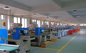 Jiaxing Jibaitian Automation Equipment Co.,Ltd