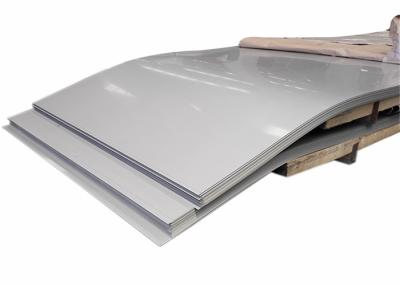 A chapa de aço Aisi dos SS 304 1.5mm laminou a folha de aço inoxidável