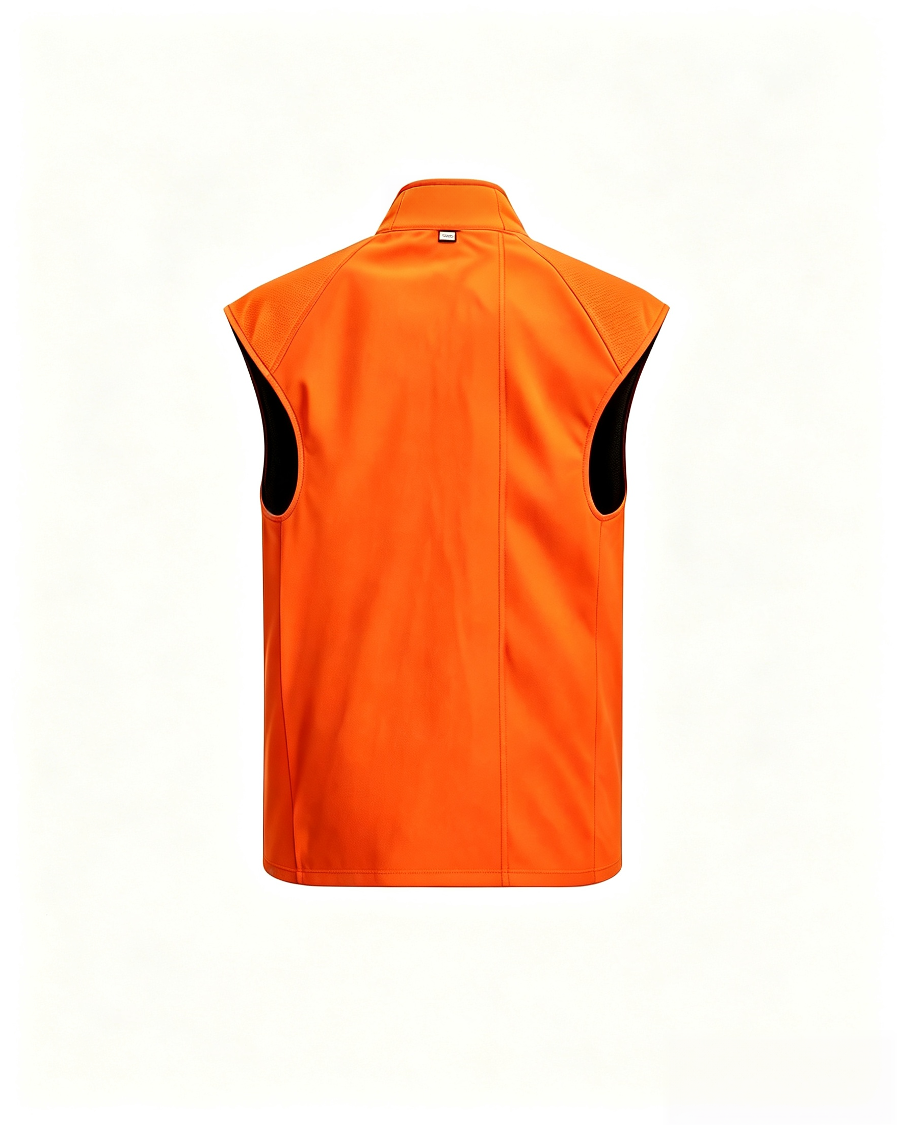 Lightweight Water Jetting Vest UHP Custom Work Vest Abrasion Resistant