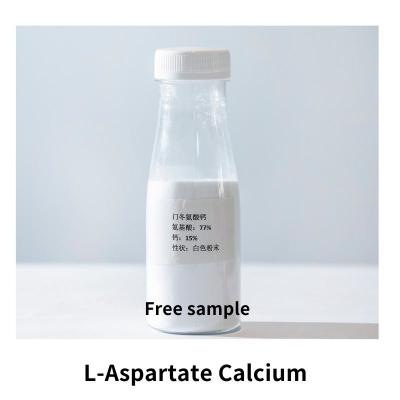 L-Aspartato de Cálcio CAS 39162-75-9 Alimentos e Matérias-Primas Médicas