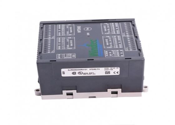 ABB 07TC92 GJR5253800R0101 Controlador de teclado 24VDC 64 teclas con interruptor
