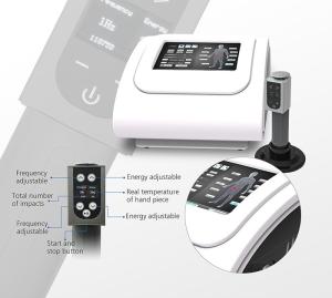 Fat Reduction Electromagnetic Therapy Machine With 7 Pcs Treated Heads
