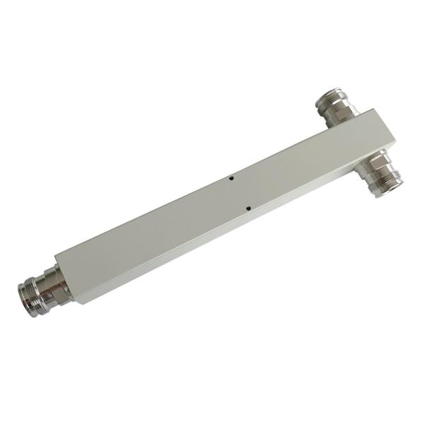 ROHS Base Station Low PIM 380-3800MHz 2 Way RF Splitter