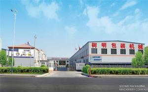HEBEI SOOME PACKAGING MACHINERY CO.,LTD