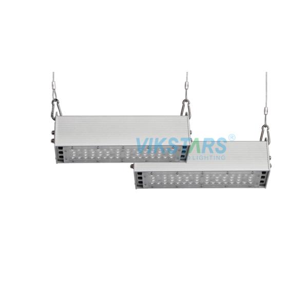 Switch Control 100w Led High Bay Light IP65 SMD 3030 LEDs Plant Growth Lighting