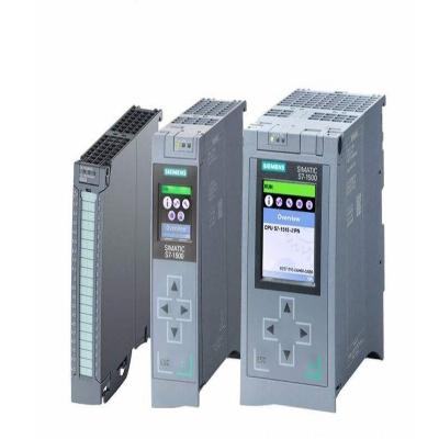 6ES7516-3AN02-0AB0 Siemens SIMATIC S7-1500 CPU 1516-3 PN/DP With 1 MB Work Memory
