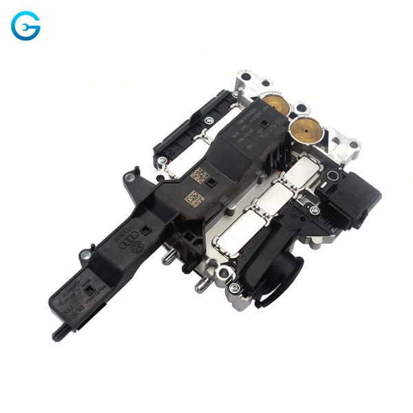 TCU Original Brand New Gearbox Transmission Valvebody Control Unit Module 0B5927156E 8R0 927 156 for Audis Q5 A7