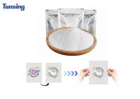 DTF Heat Transfer Printing White Tpu DTF Powder Hot Melt Adhesive Powder