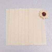 Bandes de cire en tissu non tissé pour épilation OEM ODM