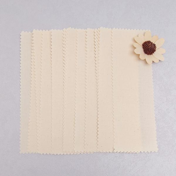 Bandes de cire en tissu non tissé pour épilation OEM ODM