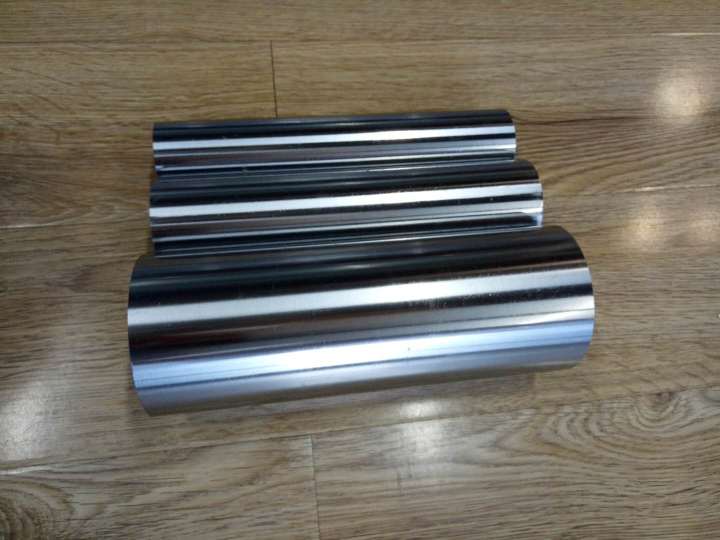 500mm Chrome покрыли поршень штанги для гидравлических пневматических цилиндров