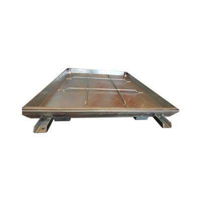 OEM Recessed Manhole Cover